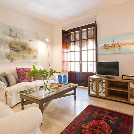 شقة Arenal Apartamento Centro Historico 4 Pax إشبيلية المظهر الخارجي الصورة