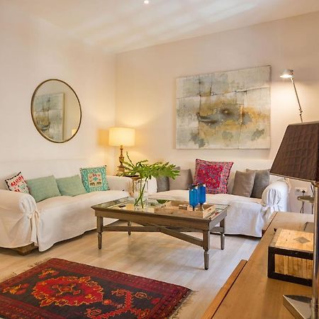 شقة Arenal Apartamento Centro Historico 4 Pax إشبيلية المظهر الخارجي الصورة