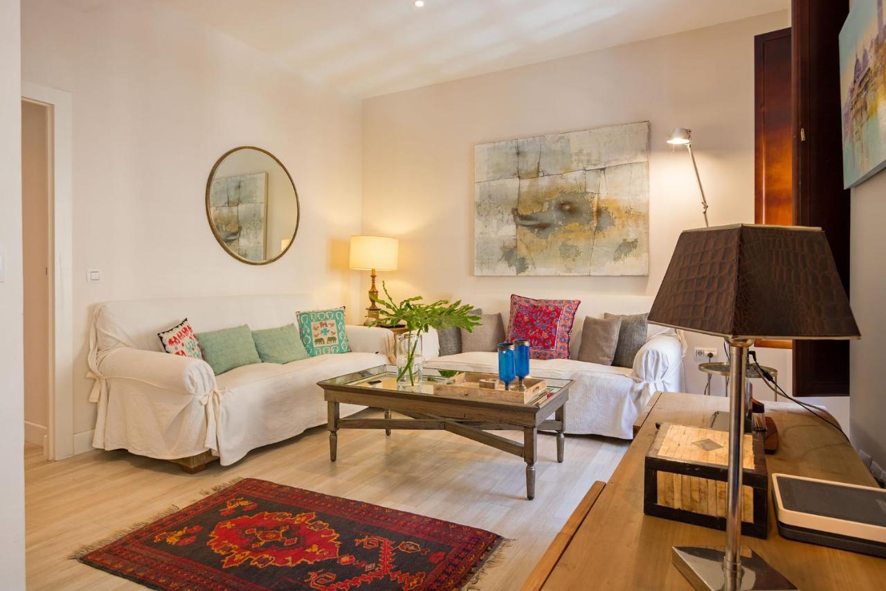 شقة Arenal Apartamento Centro Historico 4 Pax إشبيلية المظهر الخارجي الصورة