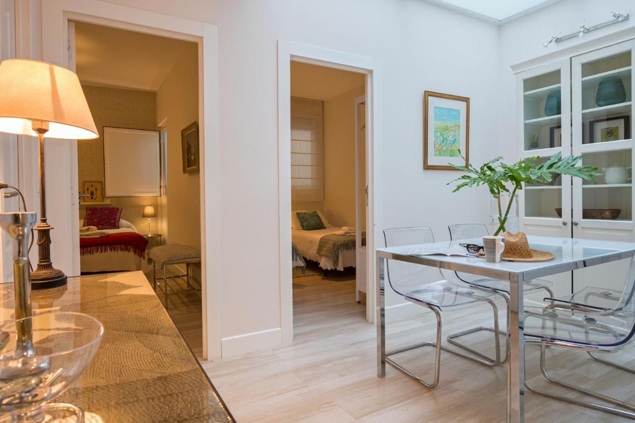 شقة Arenal Apartamento Centro Historico 4 Pax إشبيلية المظهر الخارجي الصورة