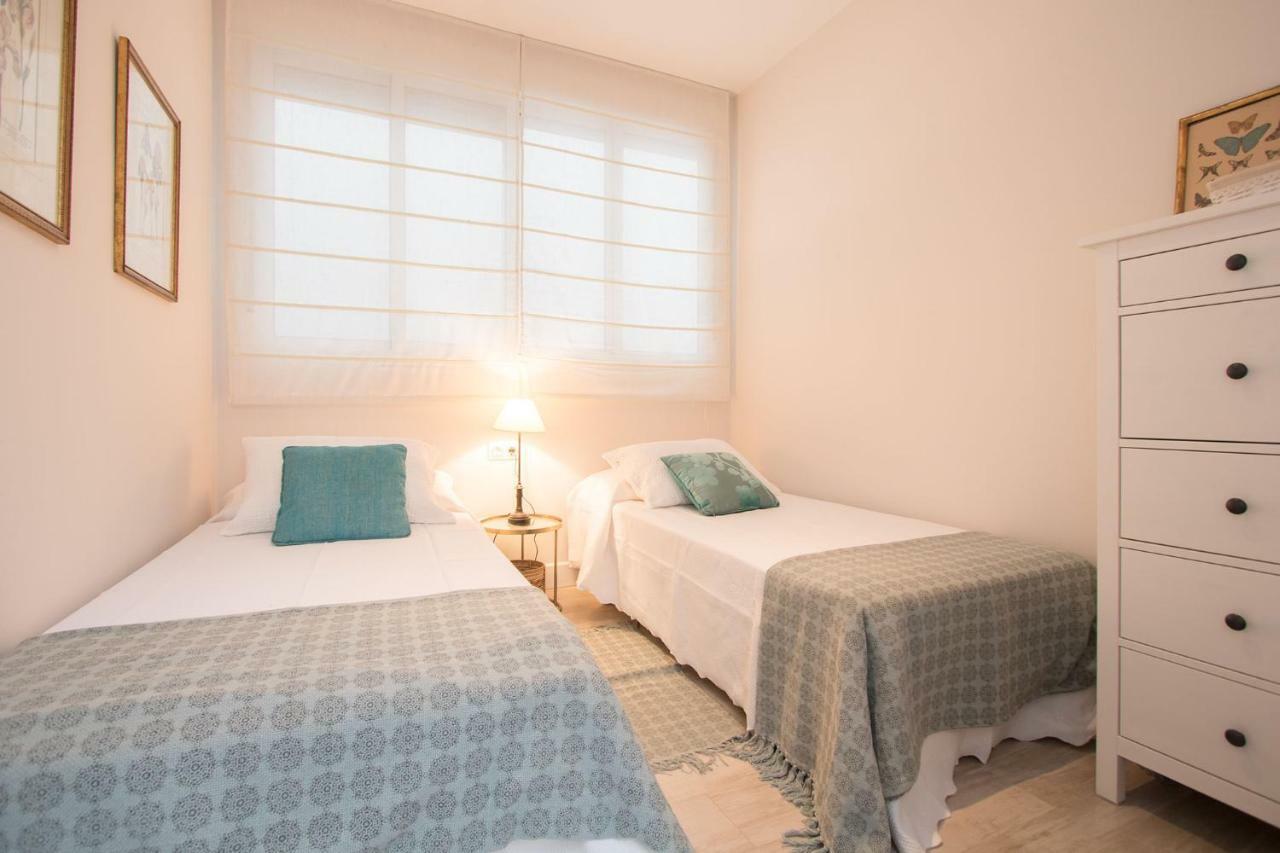 شقة Arenal Apartamento Centro Historico 4 Pax إشبيلية المظهر الخارجي الصورة