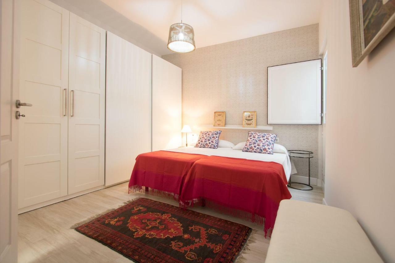 شقة Arenal Apartamento Centro Historico 4 Pax إشبيلية المظهر الخارجي الصورة