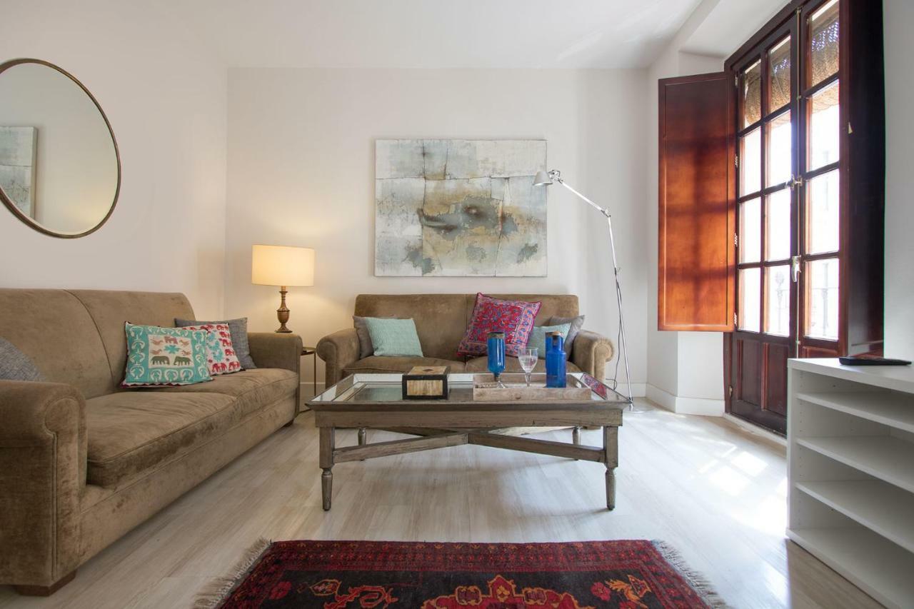شقة Arenal Apartamento Centro Historico 4 Pax إشبيلية المظهر الخارجي الصورة