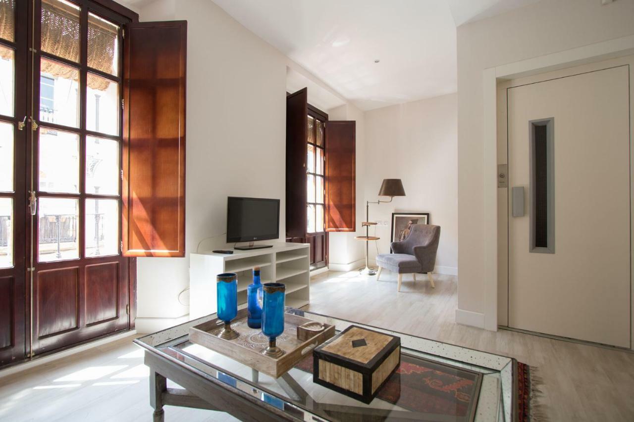 شقة Arenal Apartamento Centro Historico 4 Pax إشبيلية المظهر الخارجي الصورة