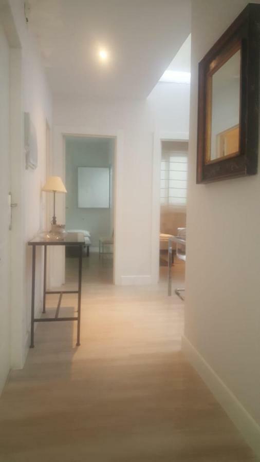 شقة Arenal Apartamento Centro Historico 4 Pax إشبيلية المظهر الخارجي الصورة