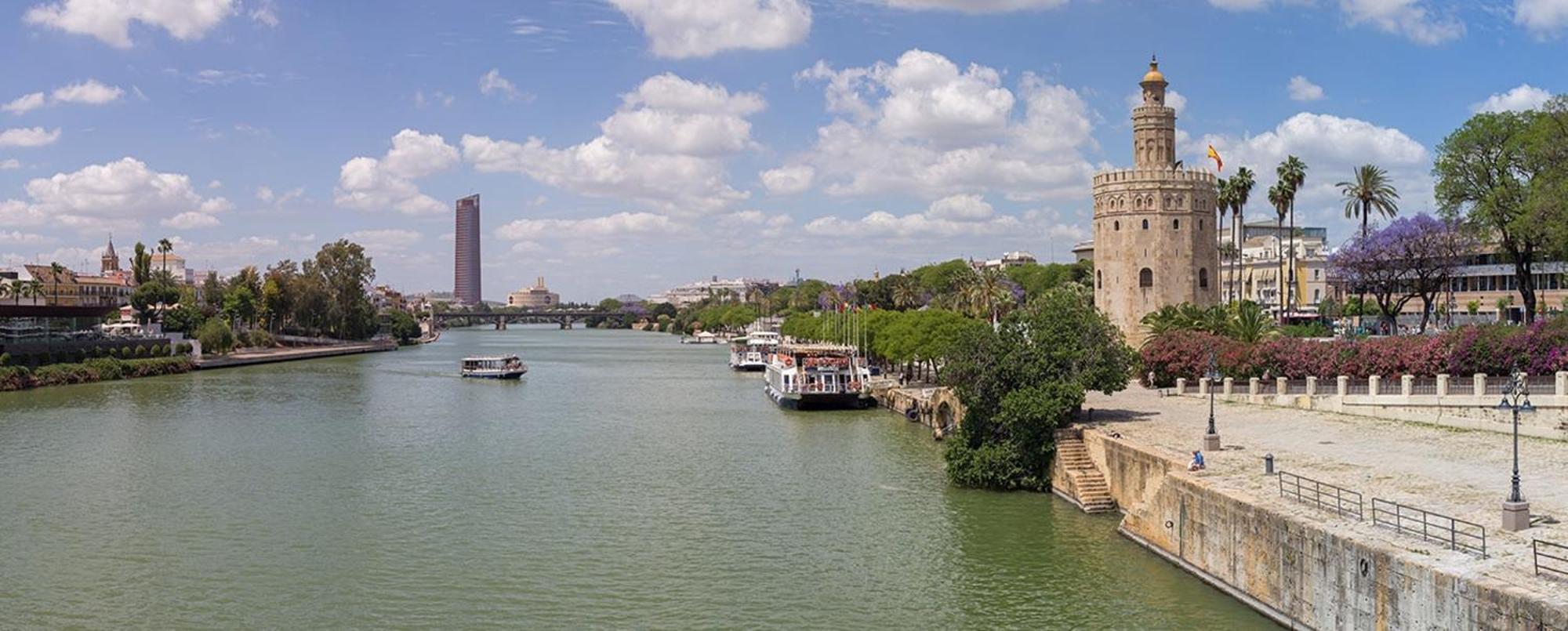 شقة Arenal Apartamento Centro Historico 4 Pax إشبيلية المظهر الخارجي الصورة